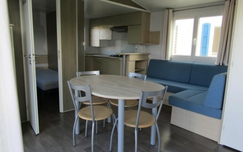  - Vente mobil-homes neuf et occasion en Normandie