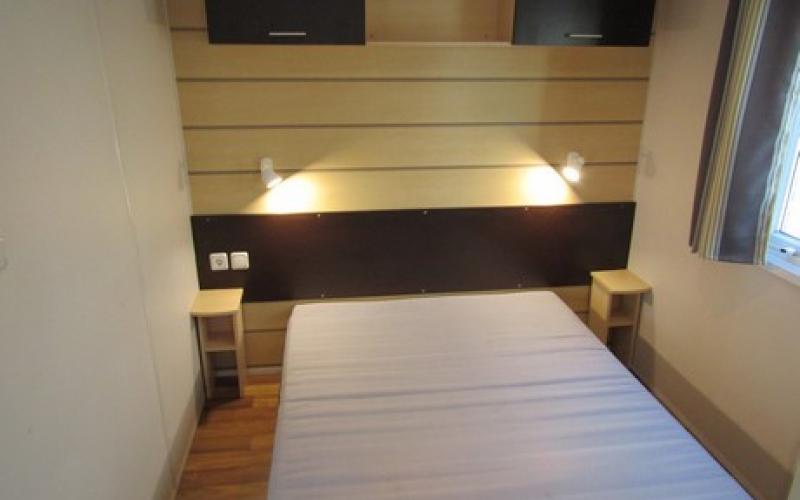  mobil-home en Normandie