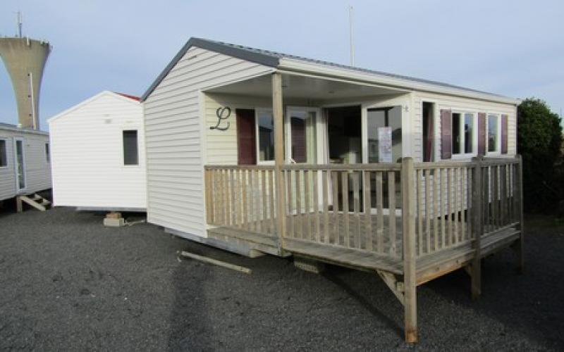  - Vente mobil-homes neuf et occasion en Normandie