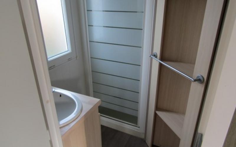  - Vente mobil-homes neuf et occasion en Normandie