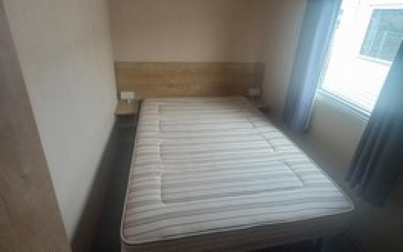  mobil-home en Normandie