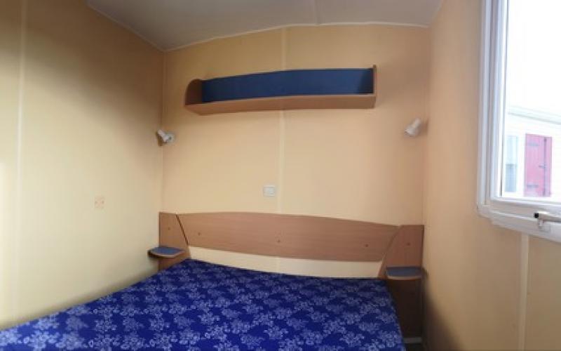  mobil-home en Normandie
