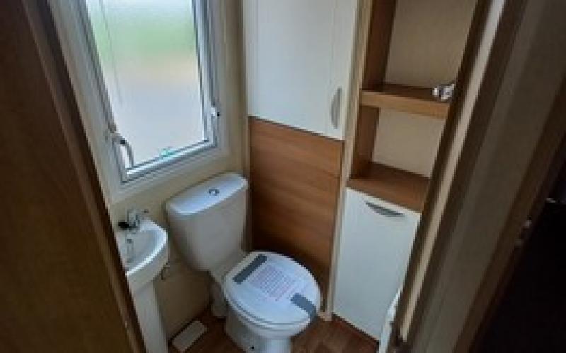  - Vente mobil-homes neuf et occasion en Normandie