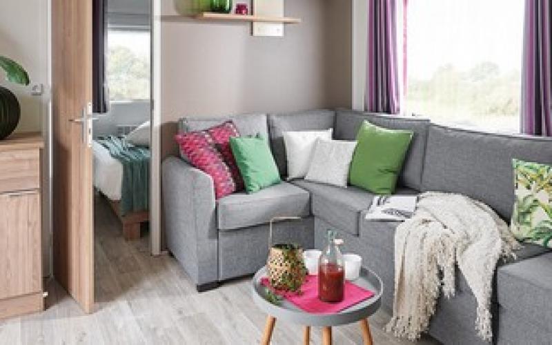  - Vente mobil-homes neuf et occasion en Normandie