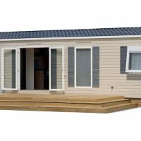 Elite 1041 - exterieur - Vente mobil-homes neuf et occasion en Normandie Elite 1041 - exterieur - Vente mobil-homes neuf et occasion en Normandie
