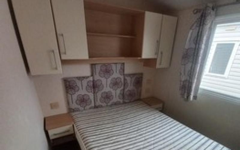  mobil-home en Normandie