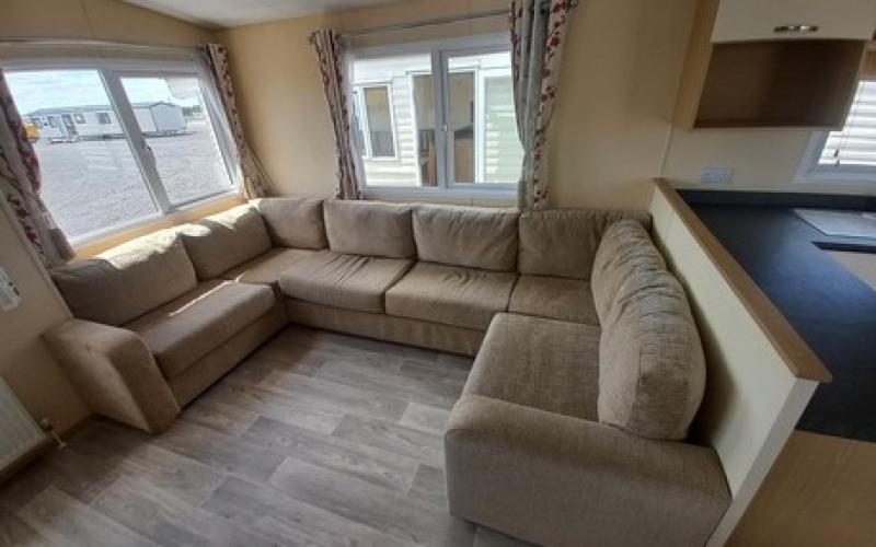  mobil-home en Normandie