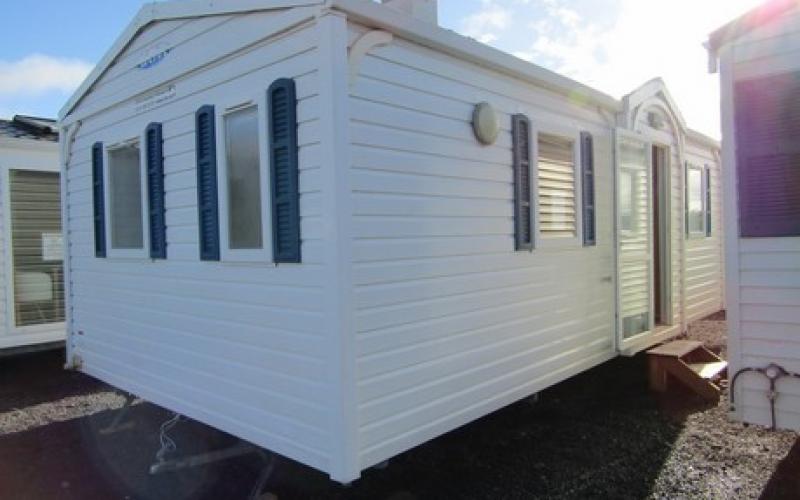  - Vente mobil-homes neuf et occasion en Normandie