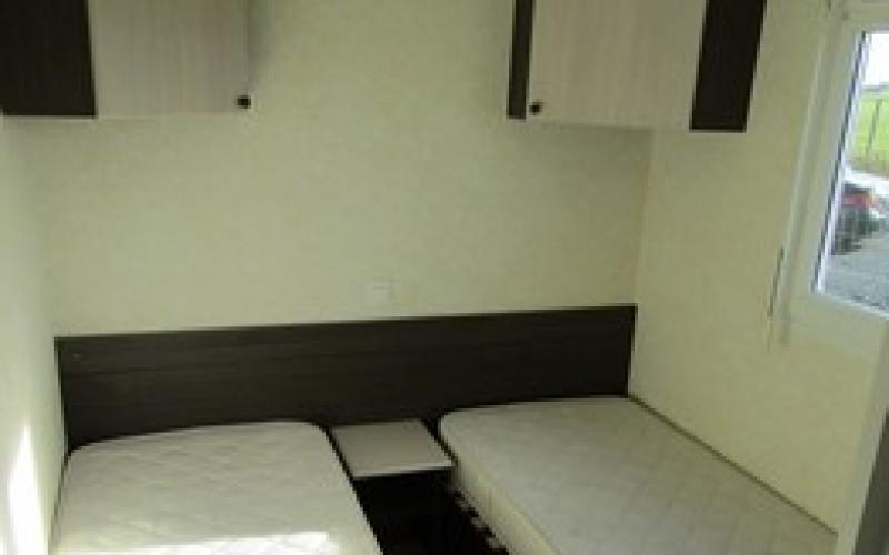  - Vente mobil-homes neuf et occasion en Normandie