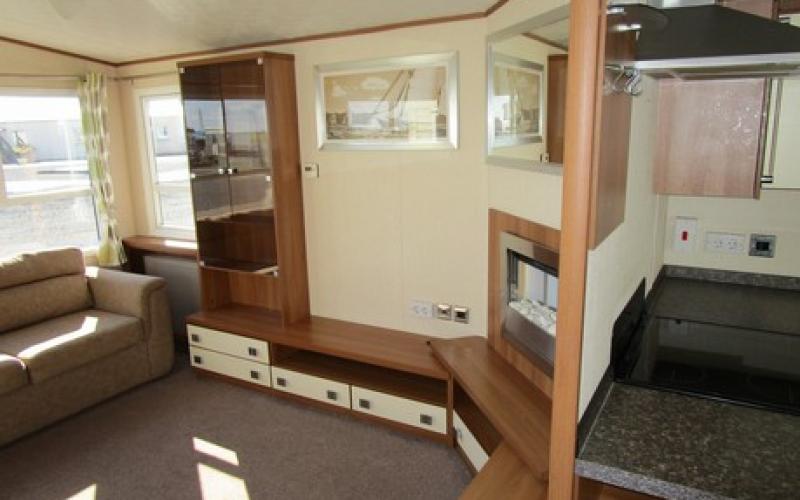  mobil-home en Normandie