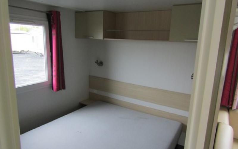  - Vente mobil-homes neuf et occasion en Normandie