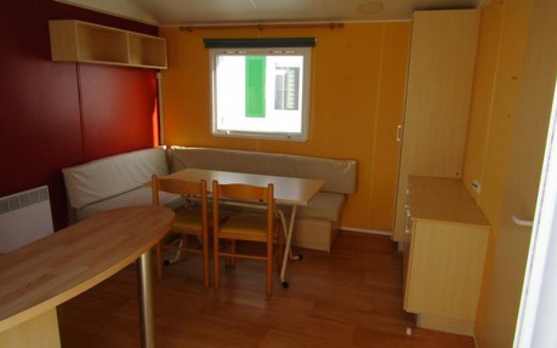  - Vente mobil-homes neuf et occasion en Normandie