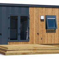 NEW VALLEY NV61 - exterieur - Vente mobil-homes neuf et occasion en Normandie NEW VALLEY NV61 - exterieur - Vente mobil-homes neuf et occasion en Normandie
