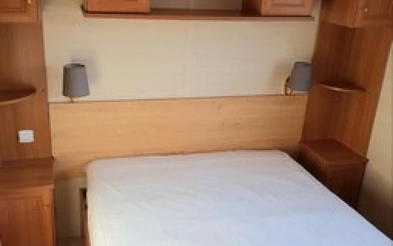  mobil-home en Normandie