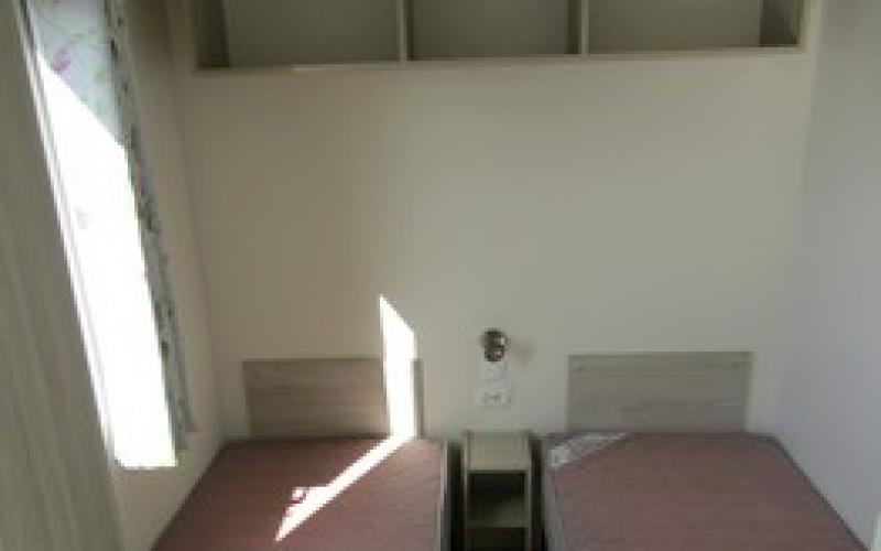  mobil-home en Normandie