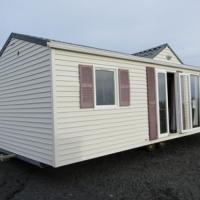  - Vente mobil-homes neuf et occasion en Normandie