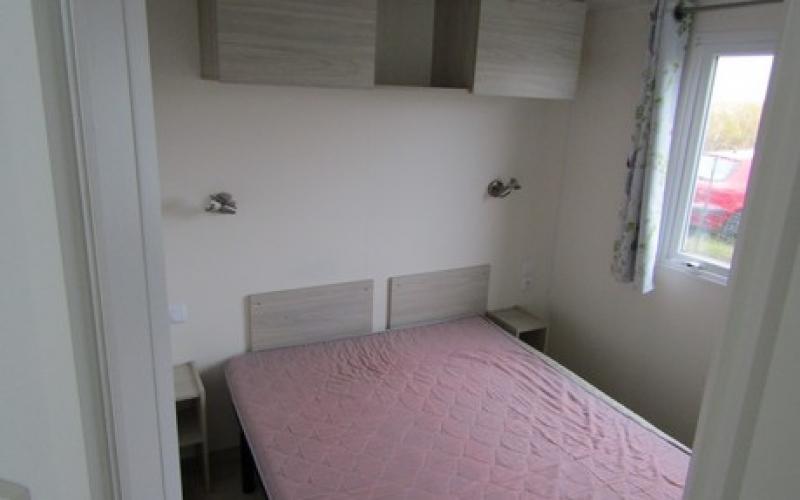  - Vente mobil-homes neuf et occasion en Normandie