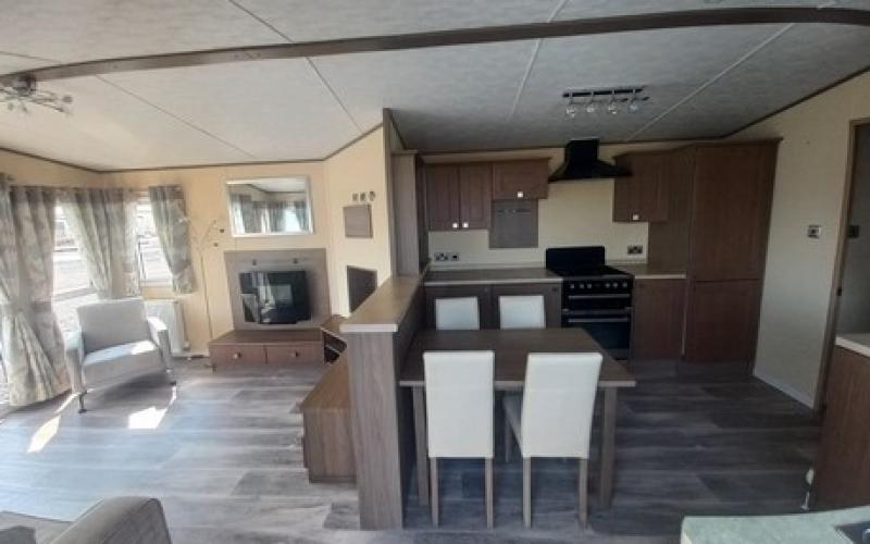  - Vente mobil-homes neuf et occasion en Normandie