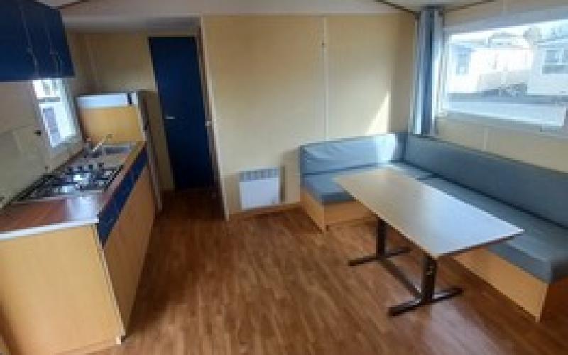  - Vente mobil-homes neuf et occasion en Normandie