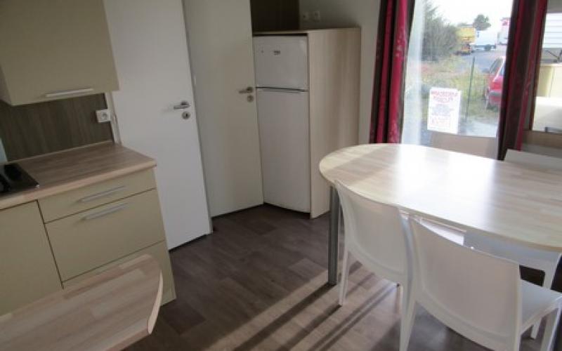  - Vente mobil-homes neuf et occasion en Normandie
