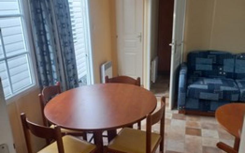  - Vente mobil-homes neuf et occasion en Normandie