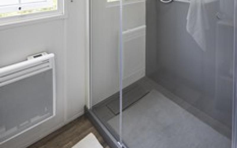  mobil-home en Normandie