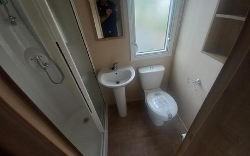  mobil-home en Normandie