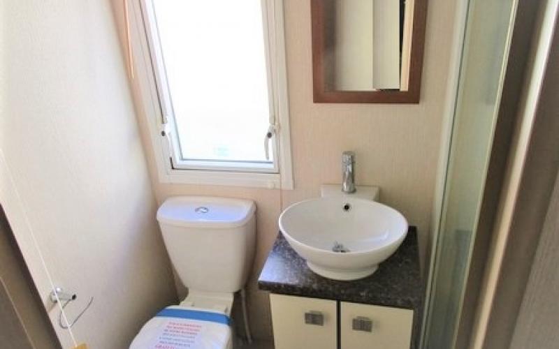  mobil-home en Normandie