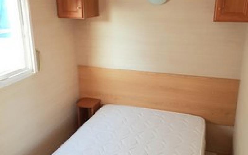  mobil-home en Normandie