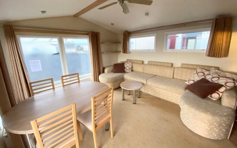  mobil-home en Normandie
