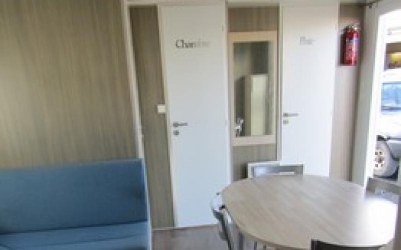  - Vente mobil-homes neuf et occasion en Normandie