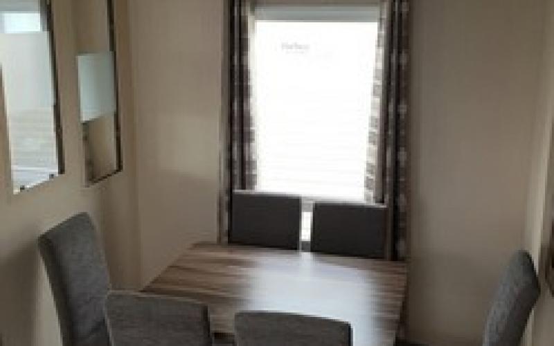 mobil-home en Normandie