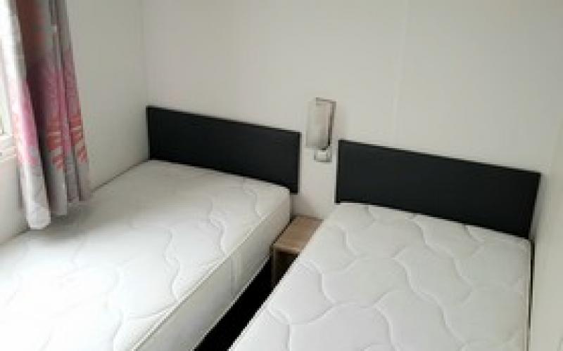  mobil-home en Normandie