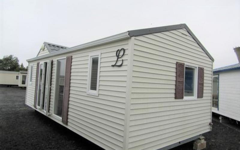  - Vente mobil-homes neuf et occasion en Normandie