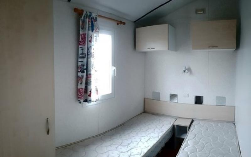  mobil-home en Normandie