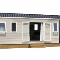  - Vente mobil-homes neuf et occasion en Normandie