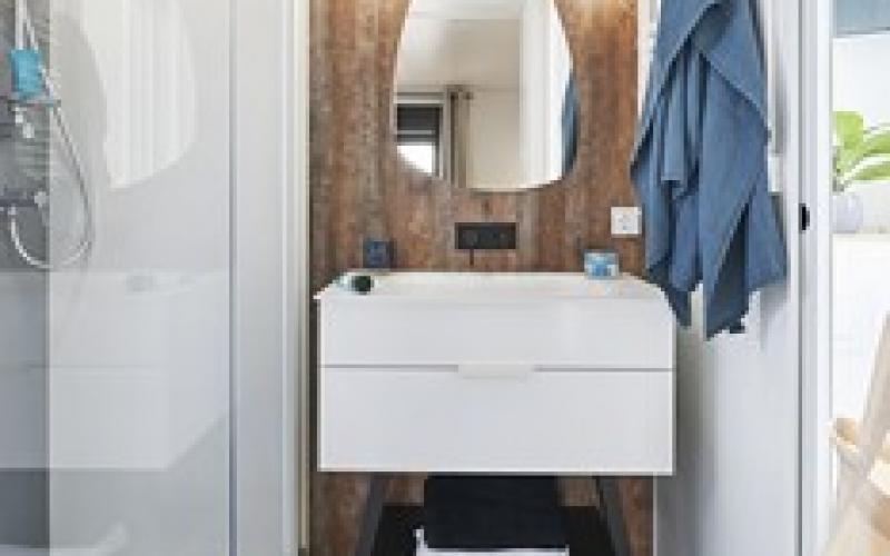  mobil-home en Normandie