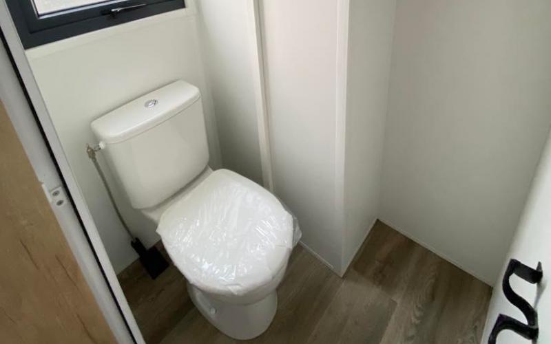  mobil-home en Normandie
