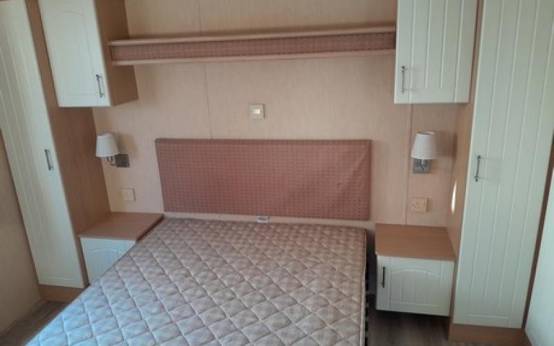  mobil-home en Normandie