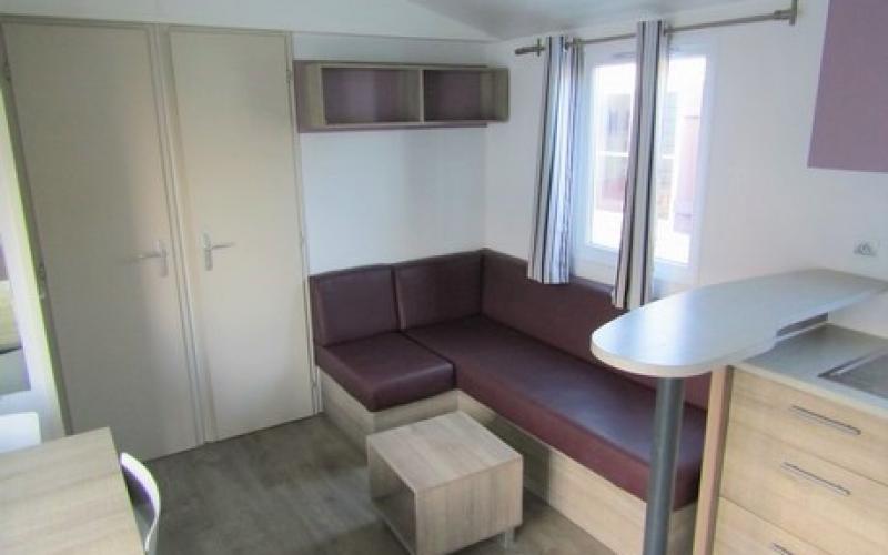  - Vente mobil-homes neuf et occasion en Normandie