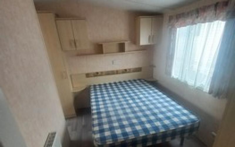  mobil-home en Normandie