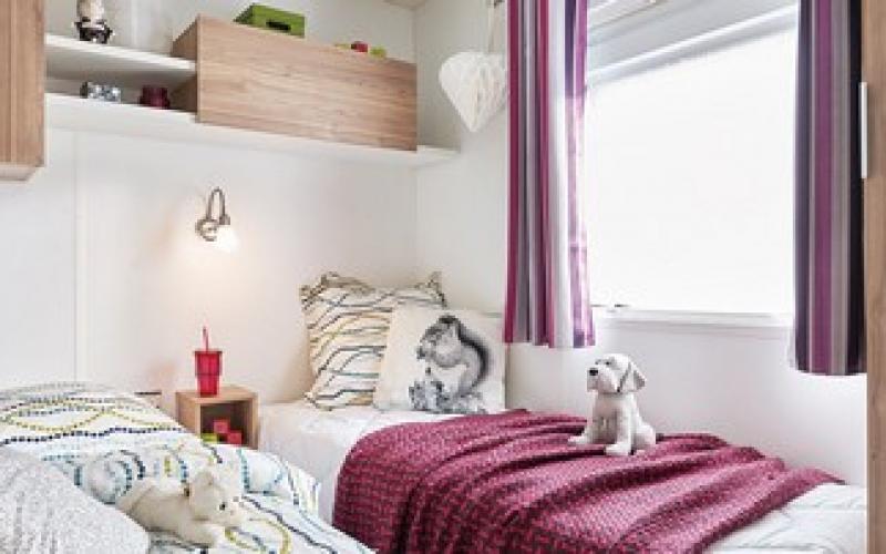  - Vente mobil-homes neuf et occasion en Normandie