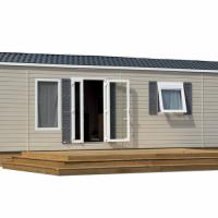 Elite 1153 - exterieur - Vente mobil-homes neuf et occasion en Normandie Elite 1153 - exterieur - Vente mobil-homes neuf et occasion en Normandie