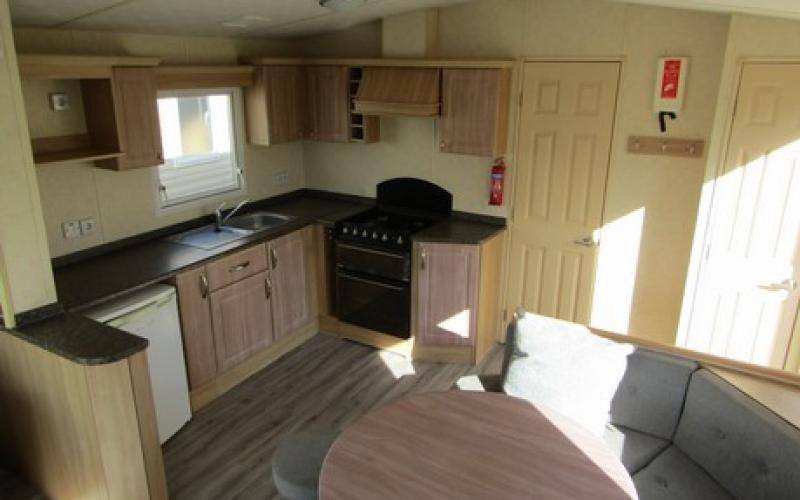  mobil-home en Normandie