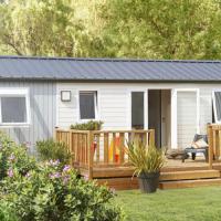 VACANCES TAMARIS - extérieur - Vente mobil-homes neuf et occasion en Normandie VACANCES TAMARIS - extérieur - Vente mobil-homes neuf et occasion en Normandie