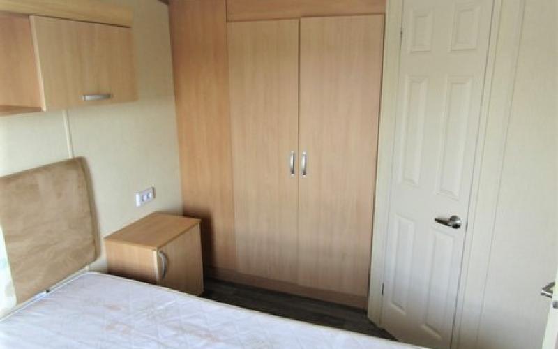  mobil-home en Normandie