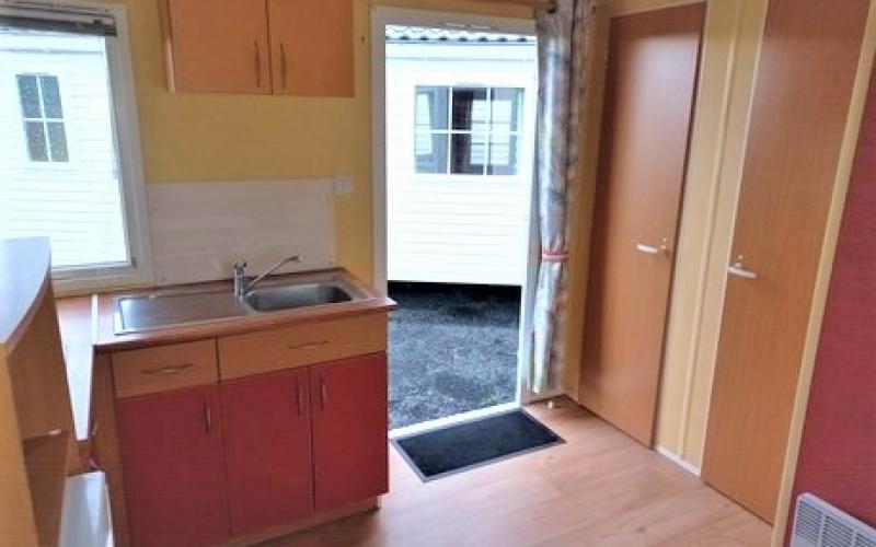  - Vente mobil-homes neuf et occasion en Normandie