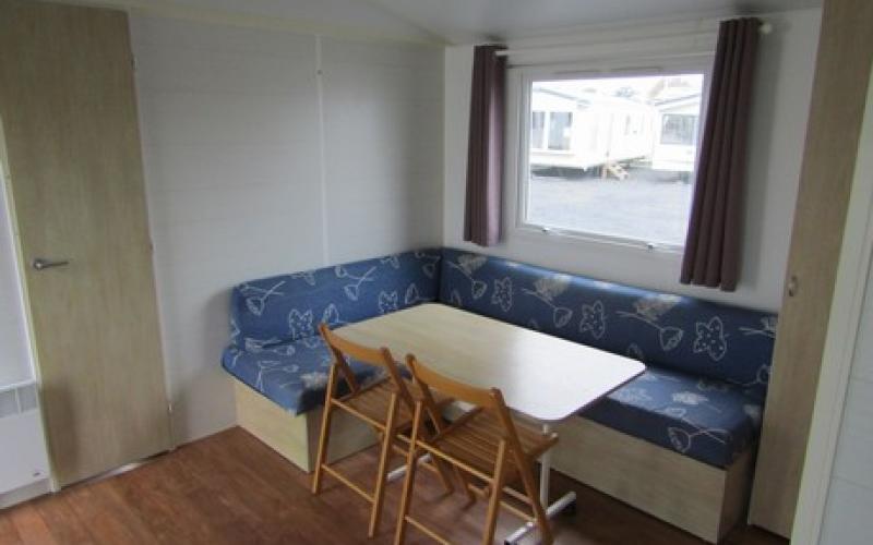  - Vente mobil-homes neuf et occasion en Normandie