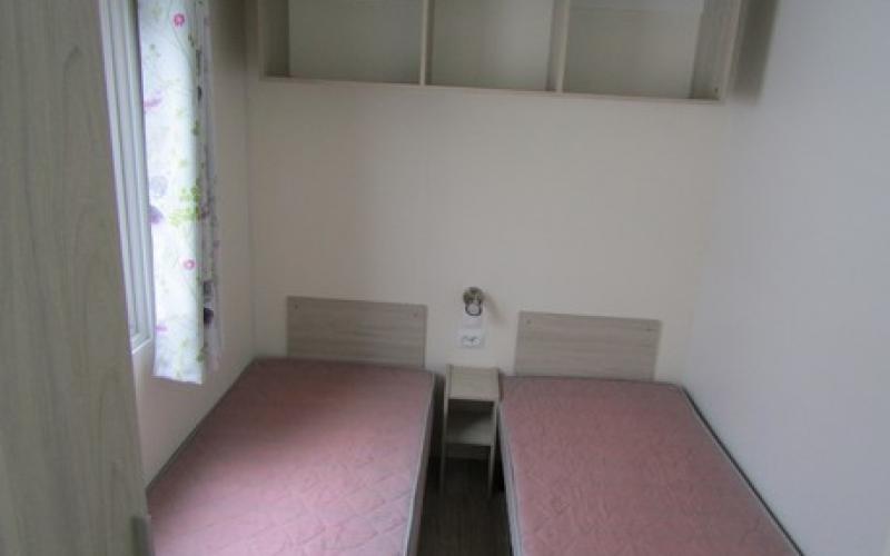  - Vente mobil-homes neuf et occasion en Normandie