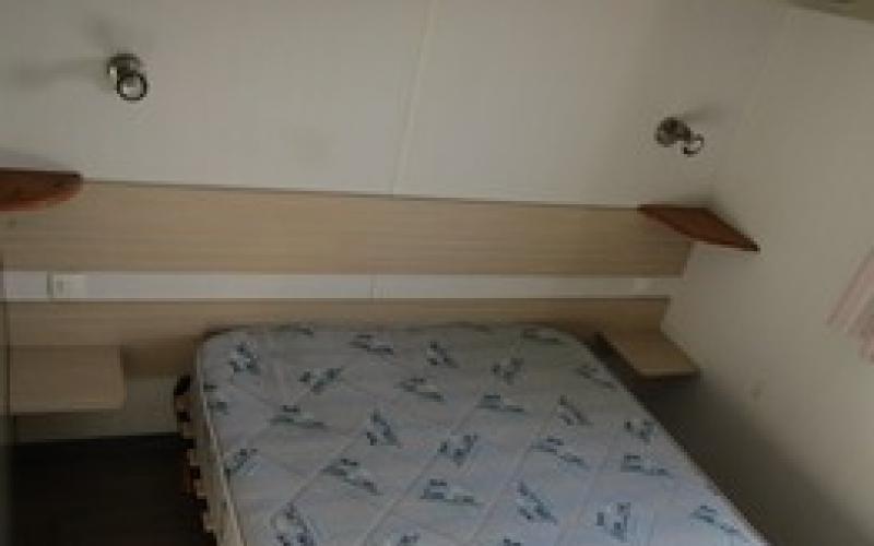  - Vente mobil-homes neuf et occasion en Normandie